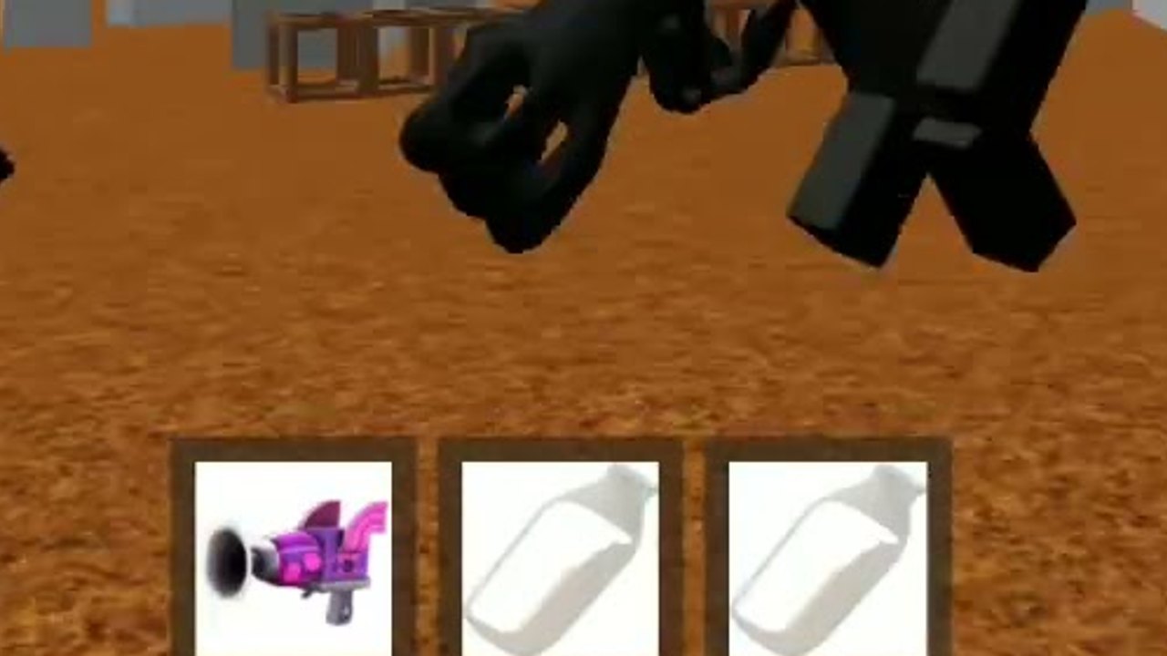Arena Controls